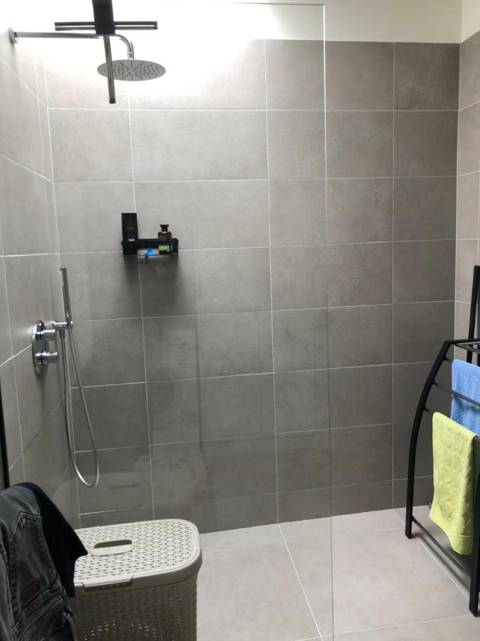 Apartamento Residentie Zeezicht Eksel Exterior foto